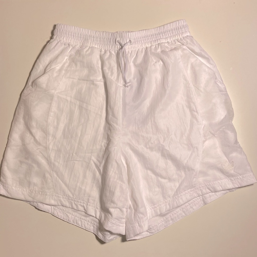 Adidas athletic shorts